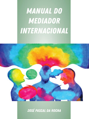 cover image of Manual do Mediador Internacional